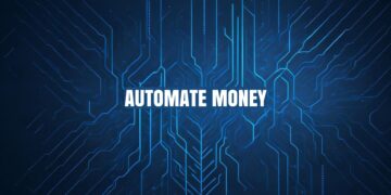 Automate Money for Financial Success