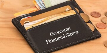 Overcoming Financial Stress