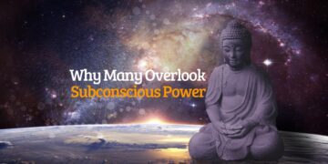 Subconscious Power