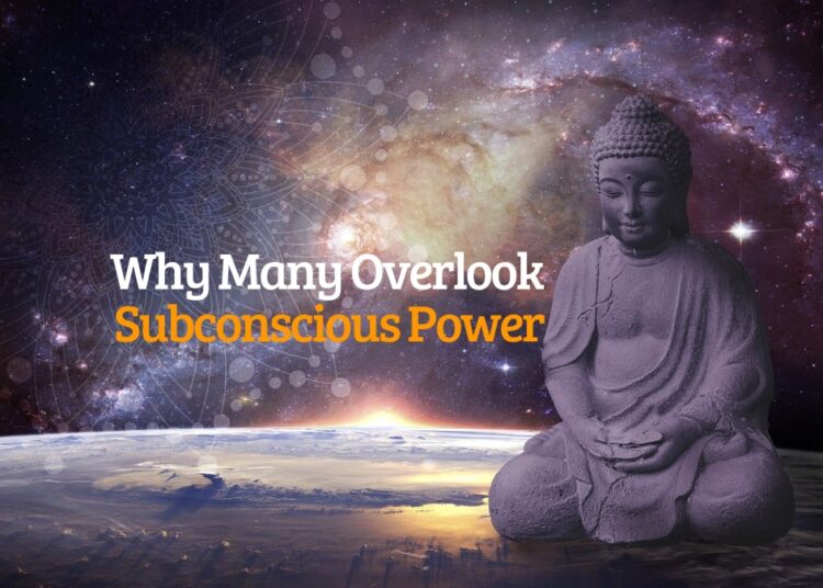 Subconscious Power