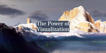 The Power of Visualization