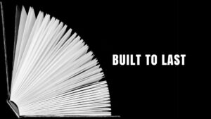 built to last