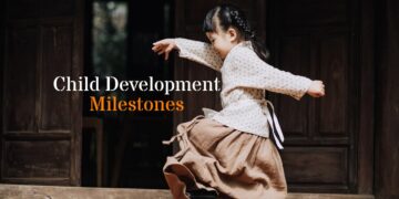 child development milestones