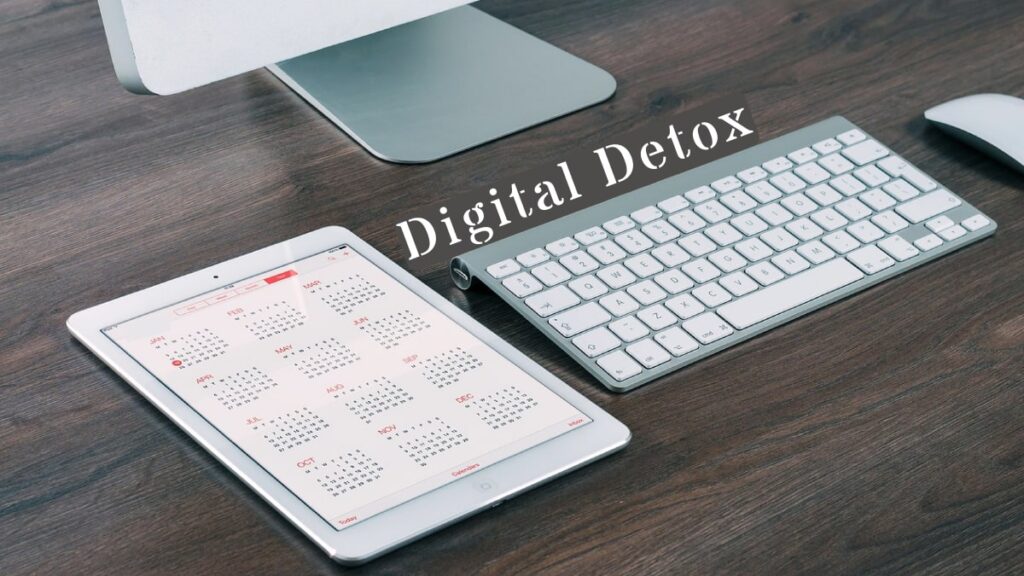digital detox