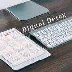 digital detox