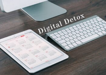 digital detox