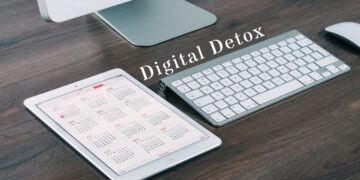 digital detox