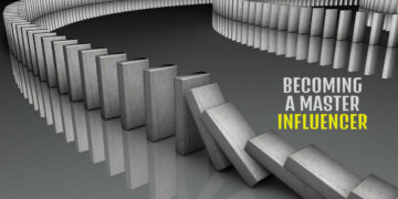 Becoming a Master Influencer