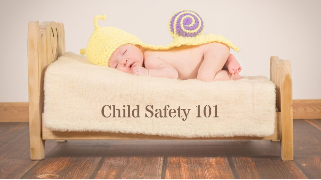 Child Safety 101