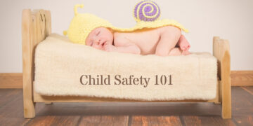 Child Safety 101