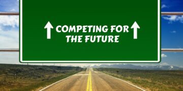 Competing for the Future