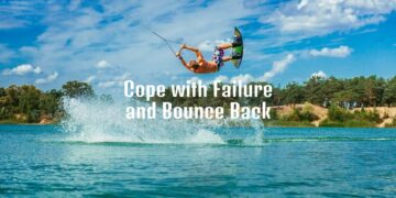 Cope with Failure and Bounce Back