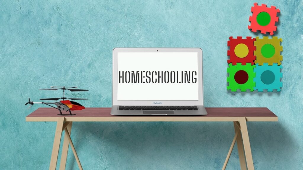Homeschooling