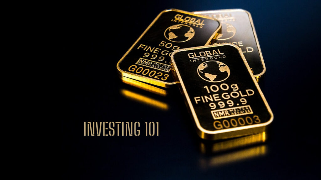 Investing 101