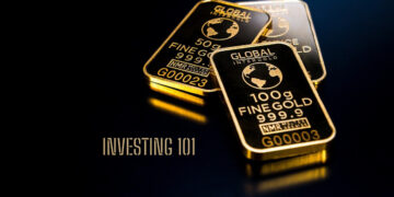 Investing 101