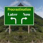 mastering procrastination