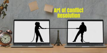 Mastering the Art of Conflict Resolution
