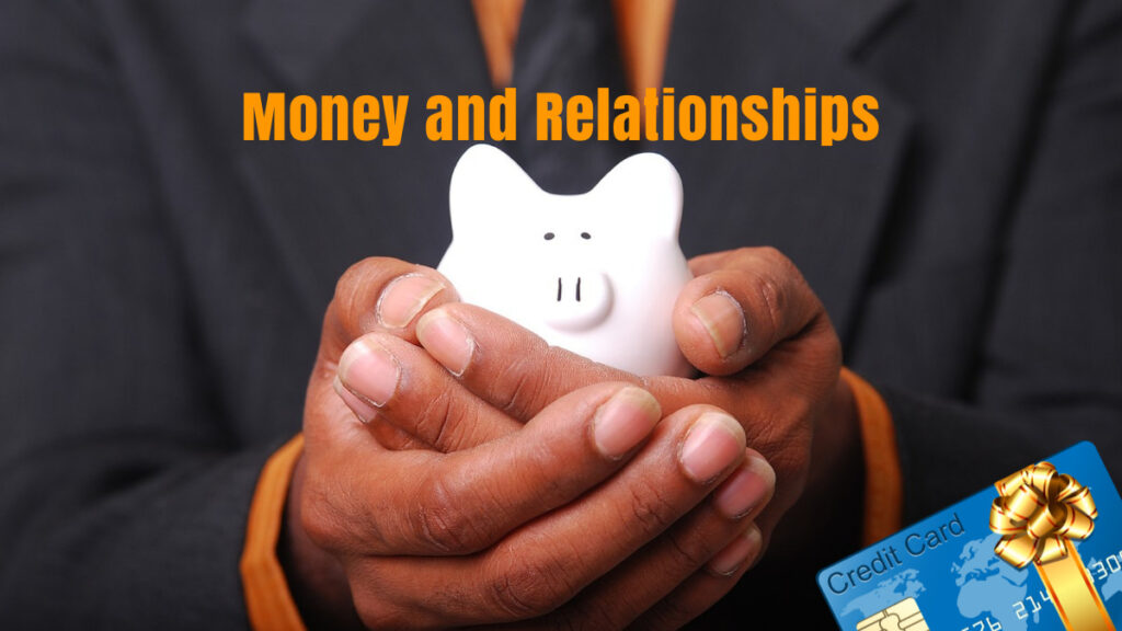 money and relationship