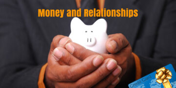 money and relationship