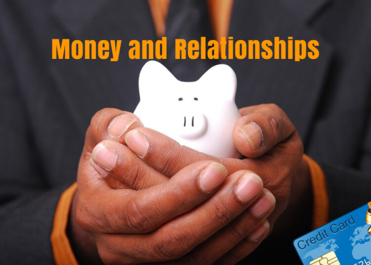 money and relationship