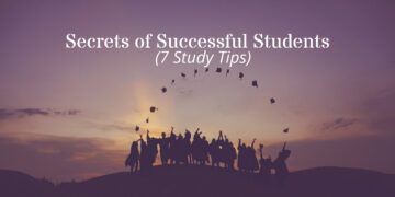Secrets of Successful Students