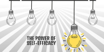 The Power of Self-Efficacy