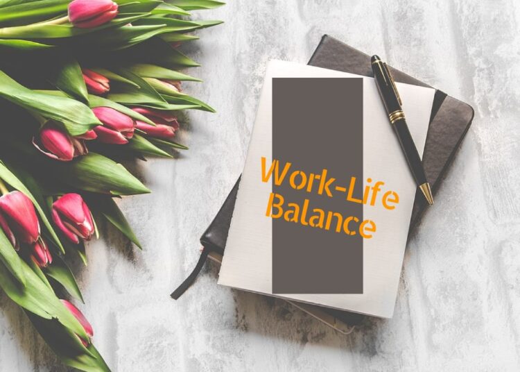 Work-Life Balance