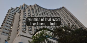 Dynamics of Real Estate Investment in India