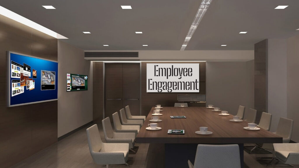 Employee Engagement
