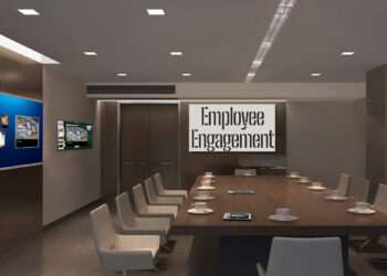 Employee Engagement