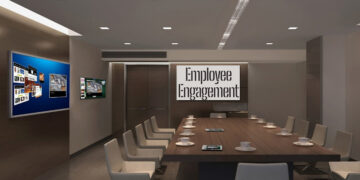 Employee Engagement