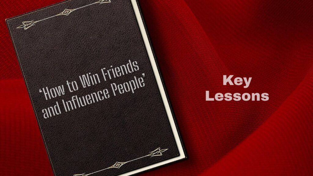 How to Win Friends and Influence People