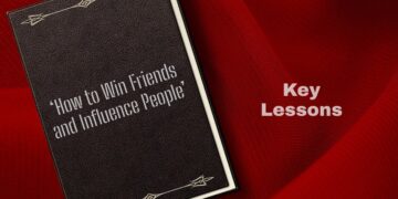 How to Win Friends and Influence People