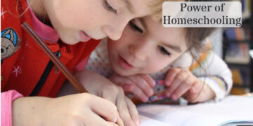 Power of Homeschooling