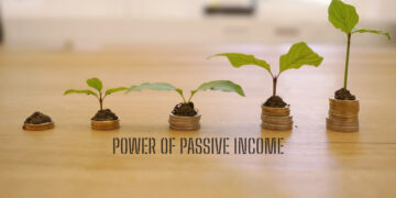 The Power of Passive Income