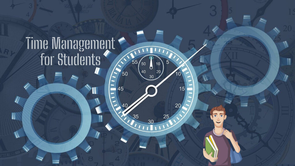 Time Management for Students