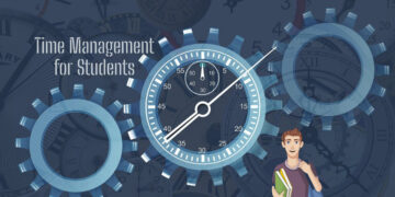 Time Management for Students