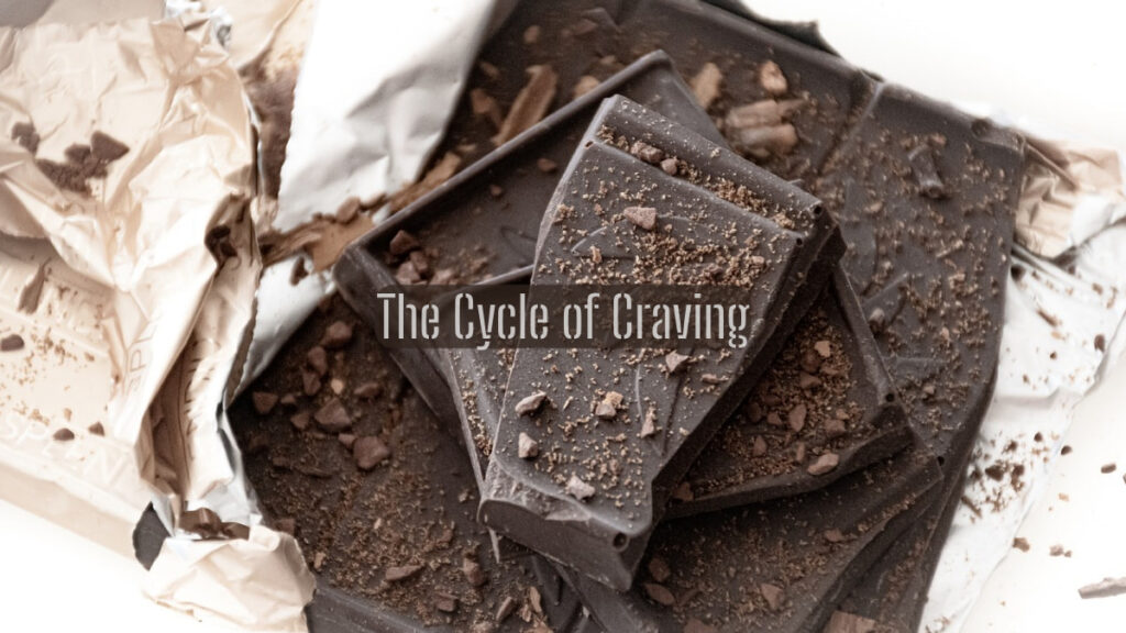 the Cycle of Craving