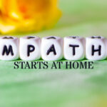 Empathy Starts at Home