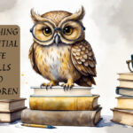 Teaching Essential Life Skills to Children