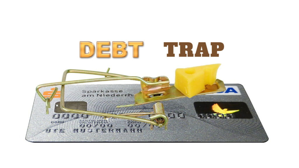 Escape the Debt Trap