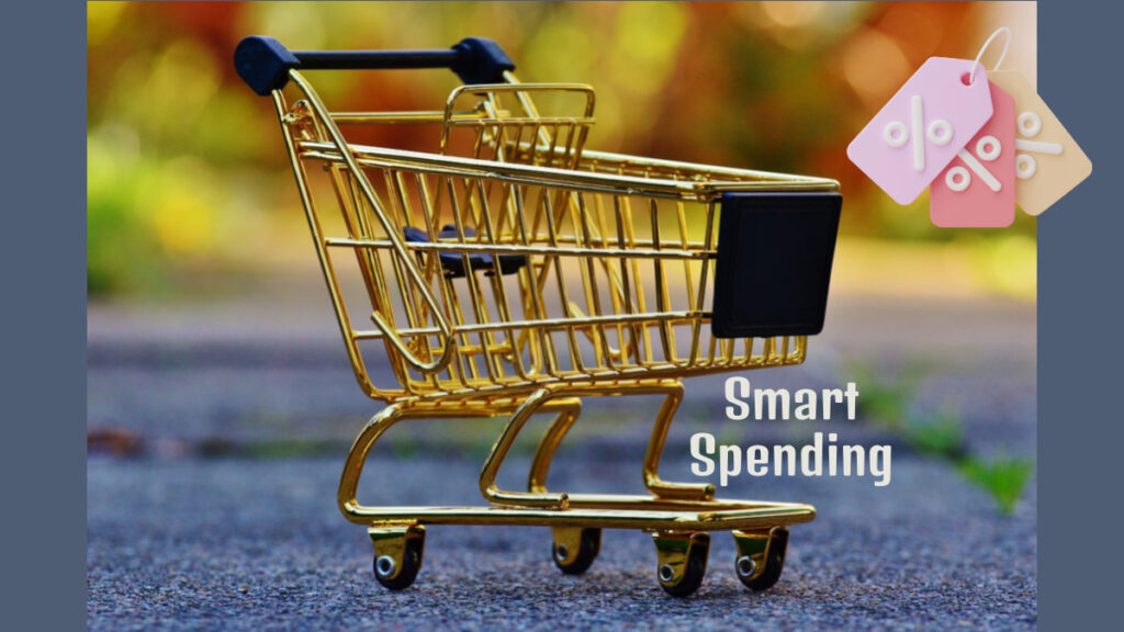 Smart Spending