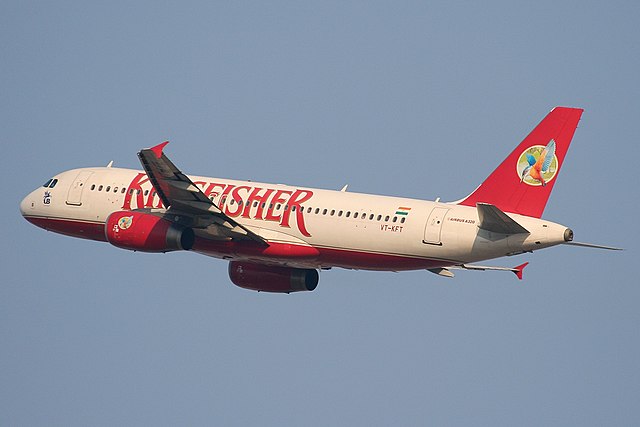 Kingfisher_Airlines