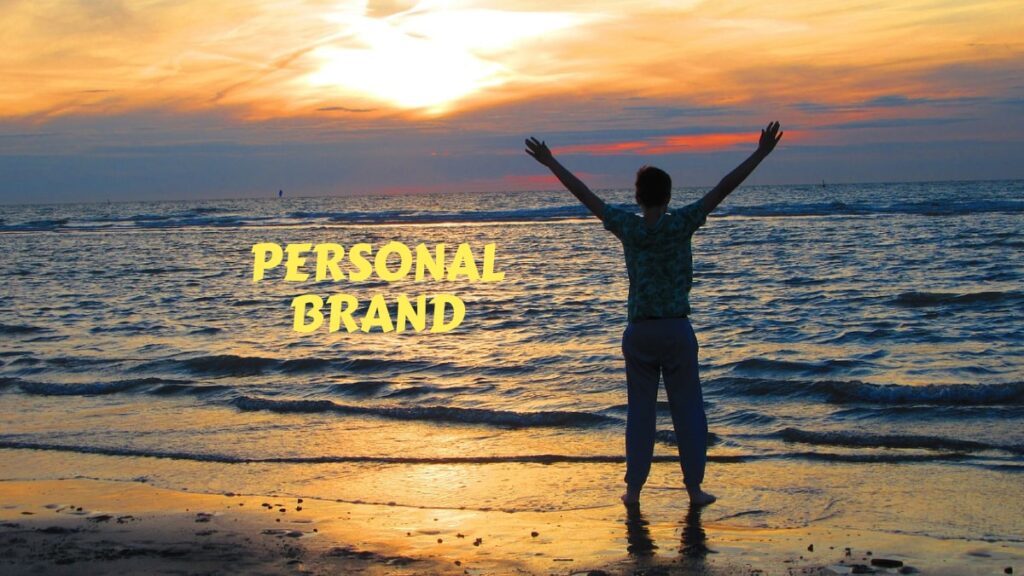 Personal Brand
