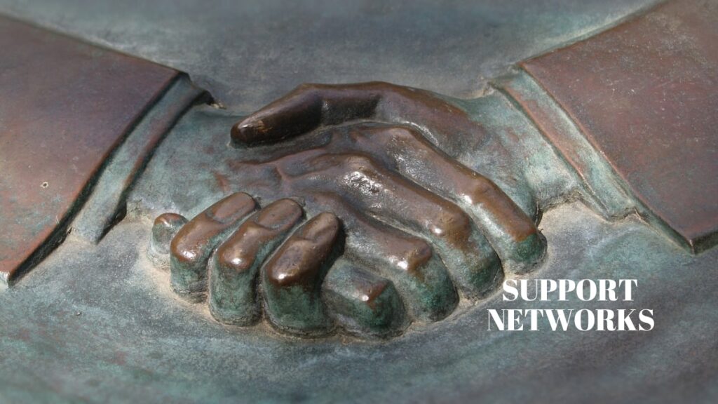 Support Networks
