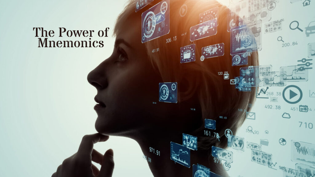 Understanding Mnemonics The Art of Memory Enhancement