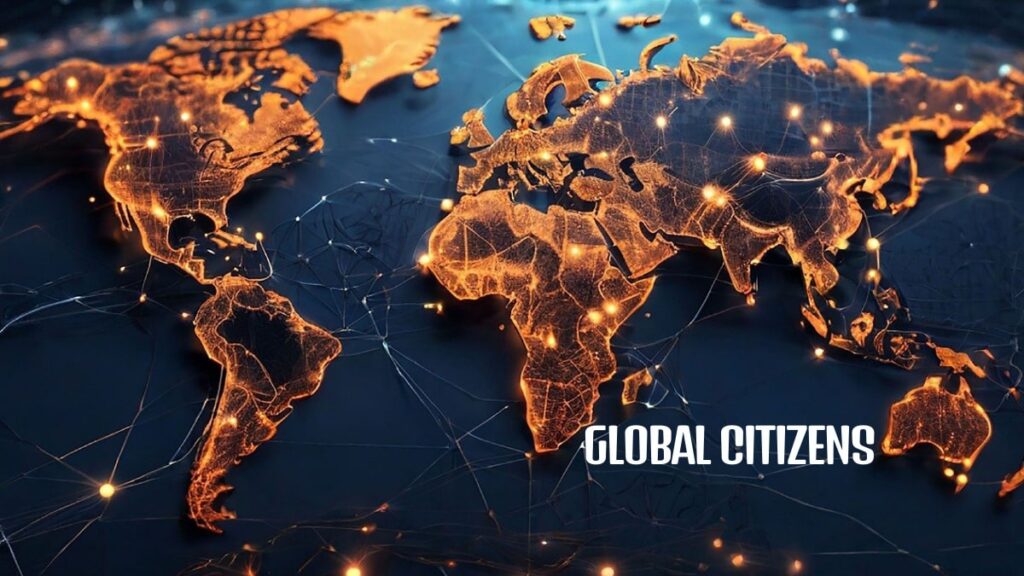 Becoming Global Citizens