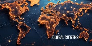 Becoming Global Citizens