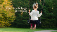 Child Psychology