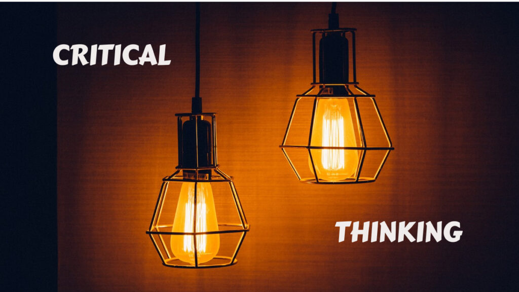 Critical Thinking